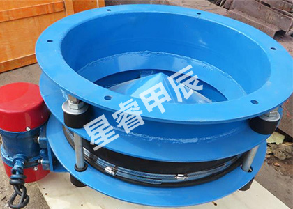 GD系列惯性振动给料斗