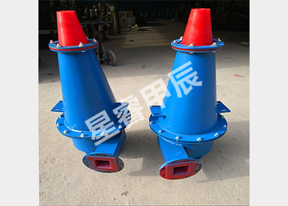 旋流器